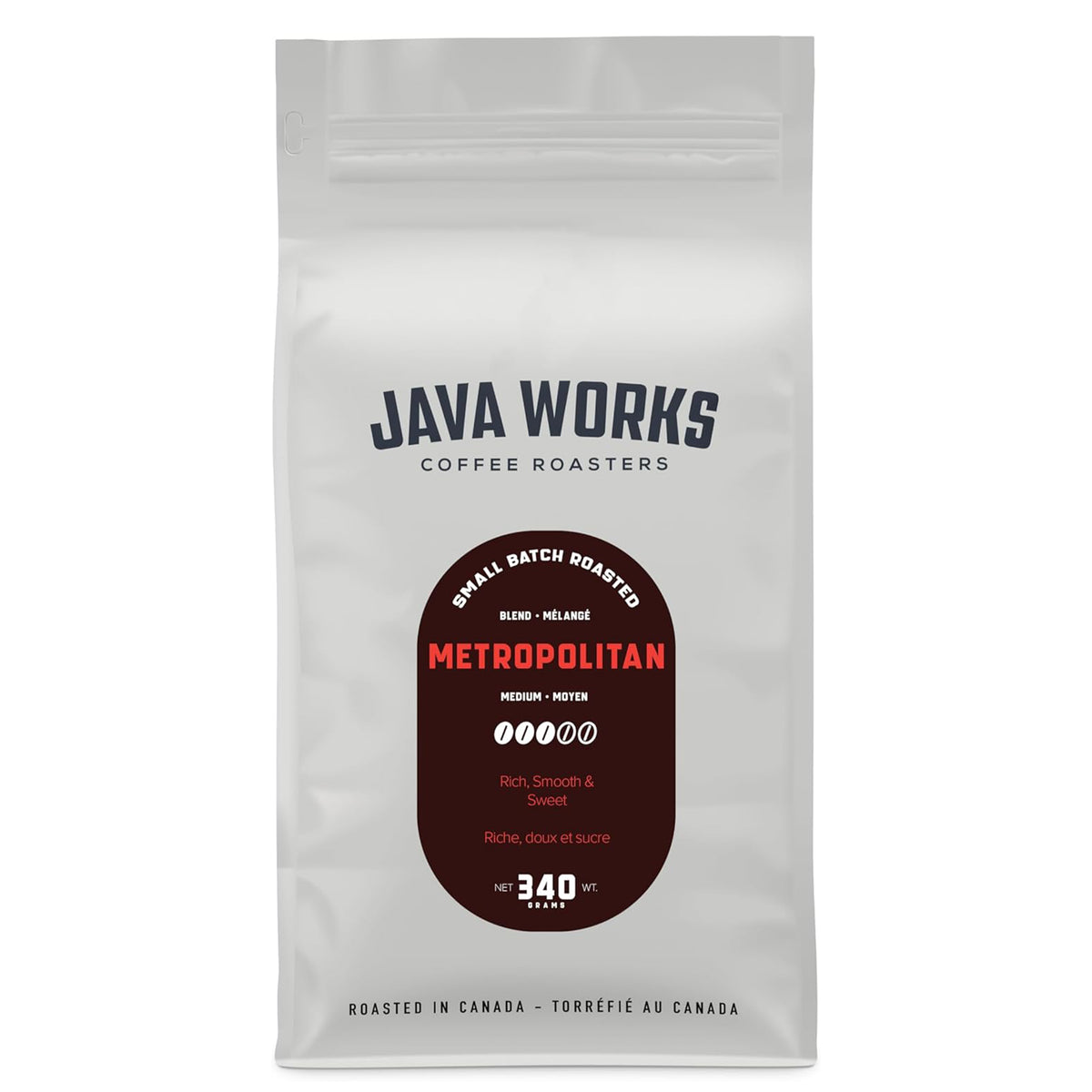 java works coffee roasters