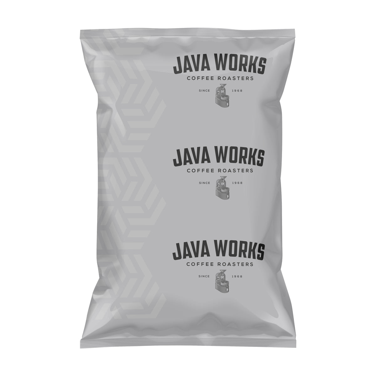 java works coffee roasters